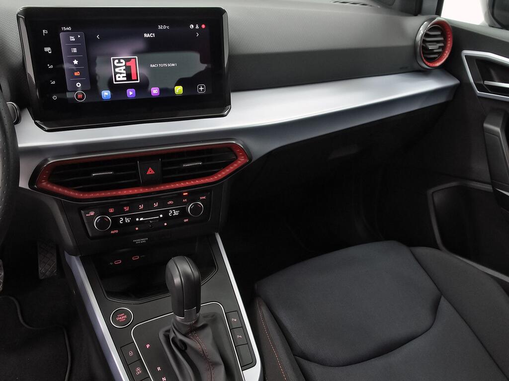 Seat Arona 1.0 TSI 85kW (115CV) DSG FR XM 9