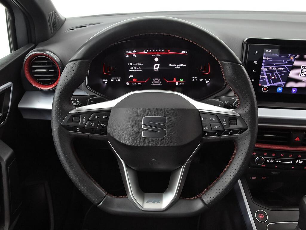 Seat Arona 1.0 TSI 85kW (115CV) DSG FR XM 12