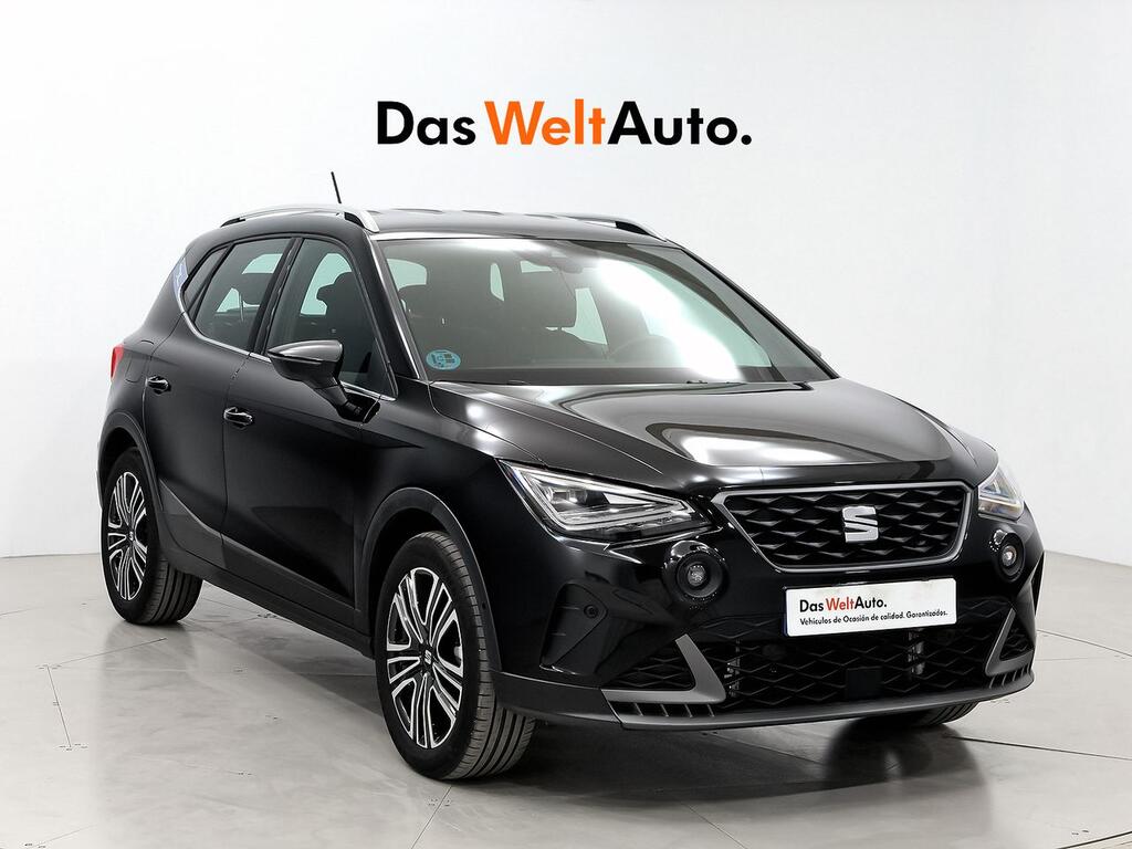 SEAT Arona 1.0 TSI 85kW (115CV) DSG FR XM