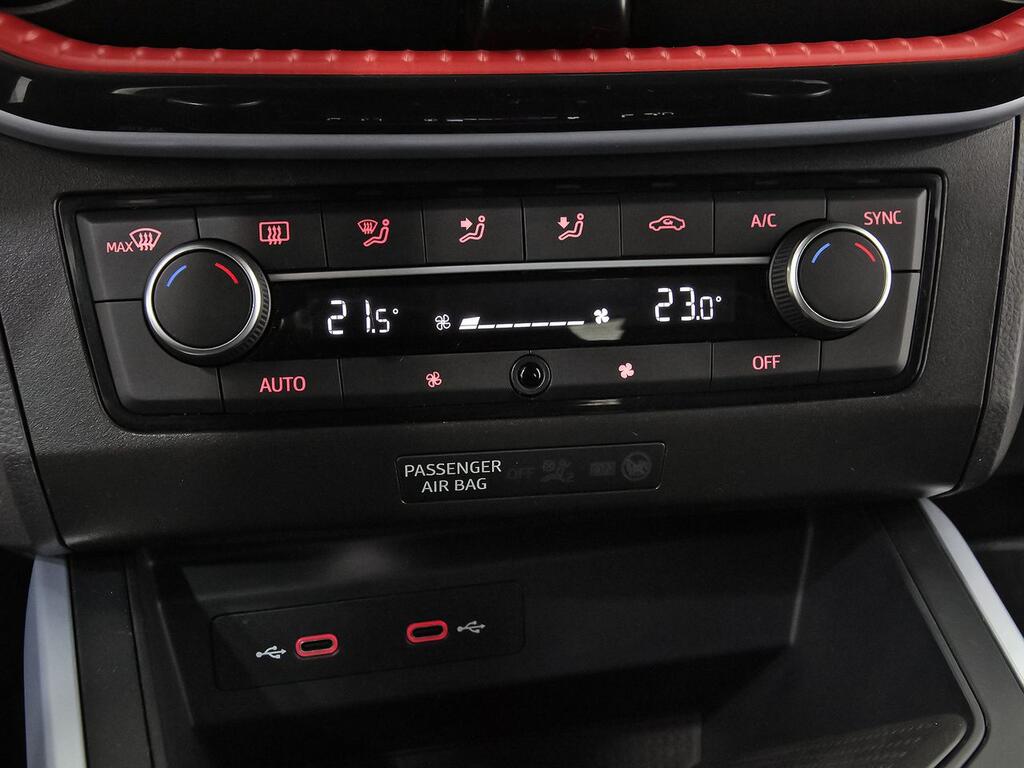 Seat Arona 1.0 TSI 85kW (115CV) DSG FR XM 24