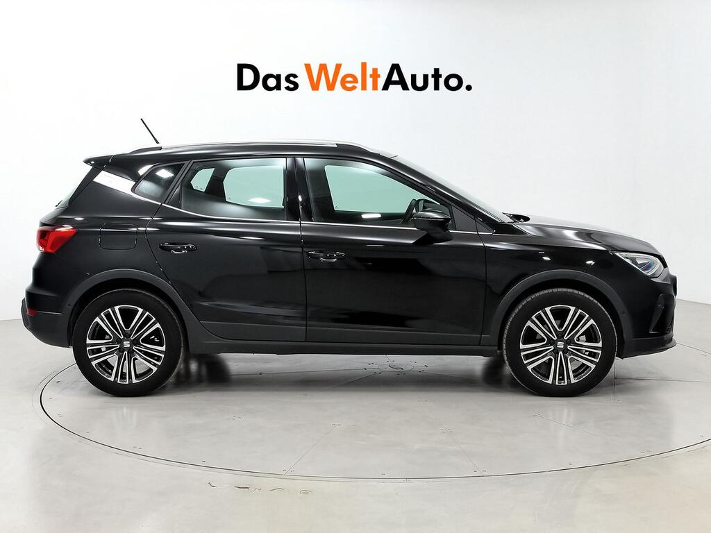 Seat Arona 1.0 TSI 85kW (115CV) DSG FR XM 3