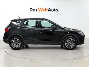 Seat Arona 1.0 TSI 85kW (115CV) DSG FR XM