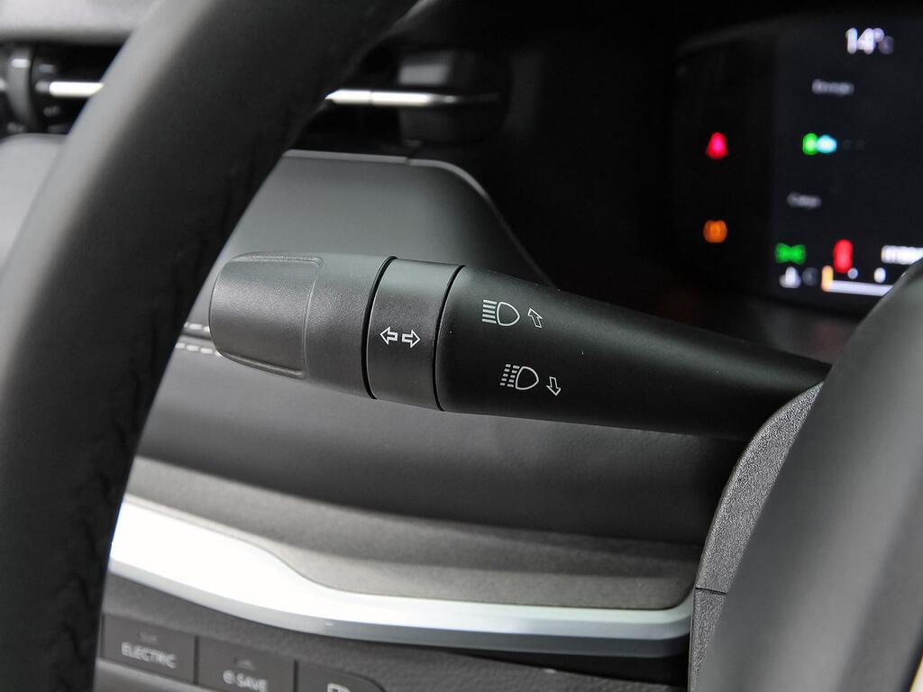 Jeep Compass 4Xe 1.3 PHEV 140kW(190CV) Limited AT AWD 16