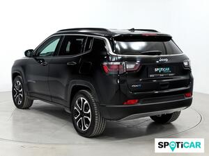 Jeep Compass 4Xe 1.3 PHEV 140kW(190CV) Limited AT AWD