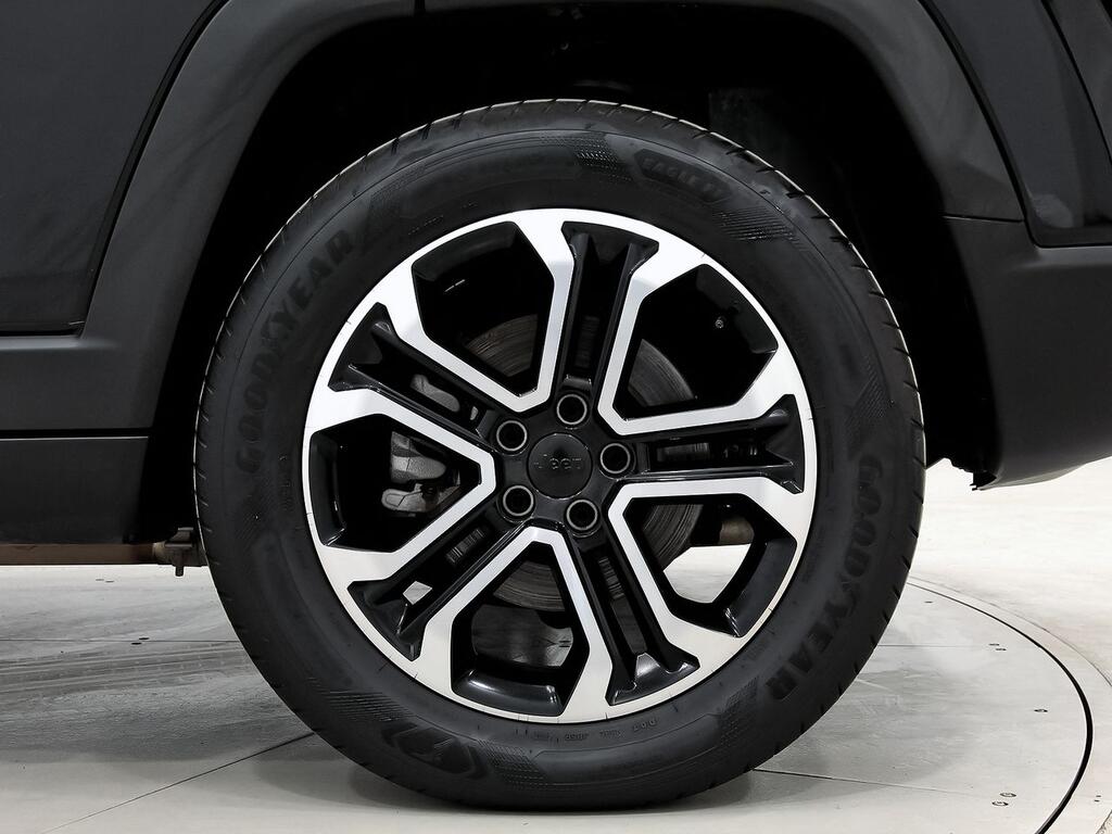 Jeep Compass 4Xe 1.3 PHEV 140kW(190CV) Limited AT AWD 11