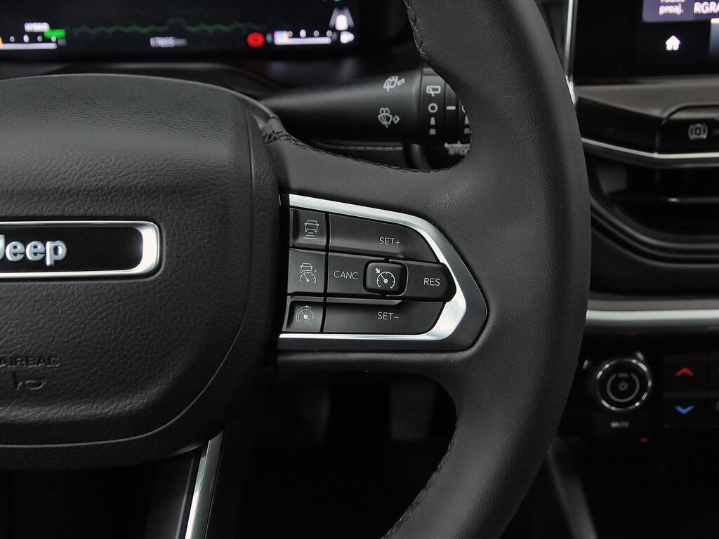 Jeep Compass 4Xe 1.3 PHEV 140kW(190CV) Limited AT AWD 19