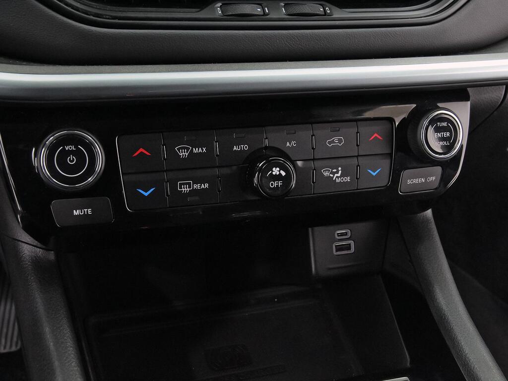 Jeep Compass 4Xe 1.3 PHEV 140kW(190CV) Limited AT AWD 31