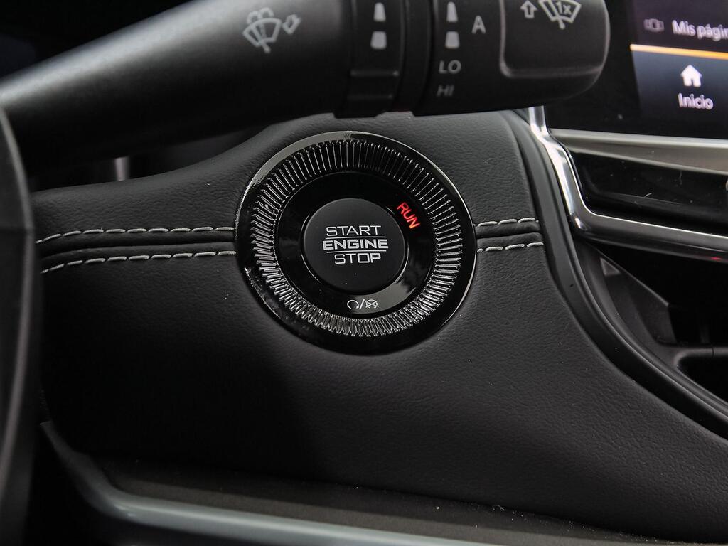 Jeep Compass 4Xe 1.3 PHEV 140kW(190CV) Limited AT AWD 21