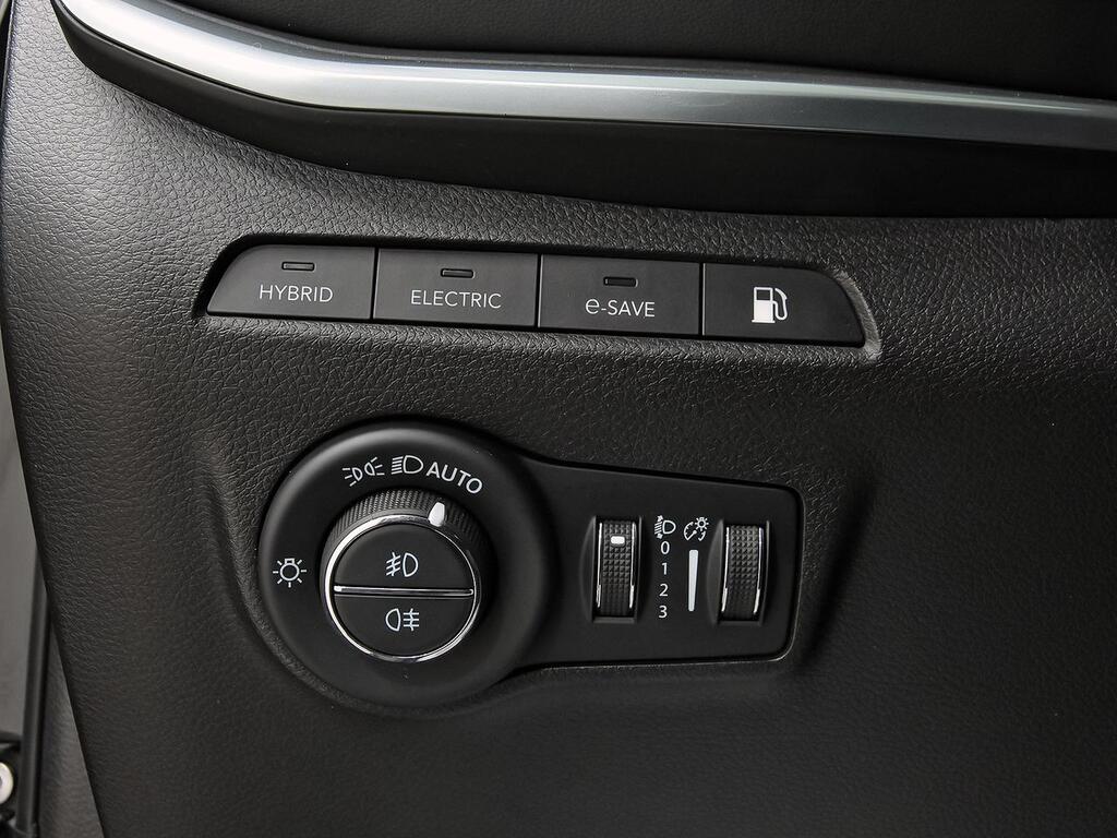 Jeep Compass 4Xe 1.3 PHEV 140kW(190CV) Limited AT AWD 14