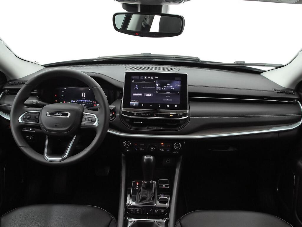 Jeep Compass 4Xe 1.3 PHEV 140kW(190CV) Limited AT AWD 7