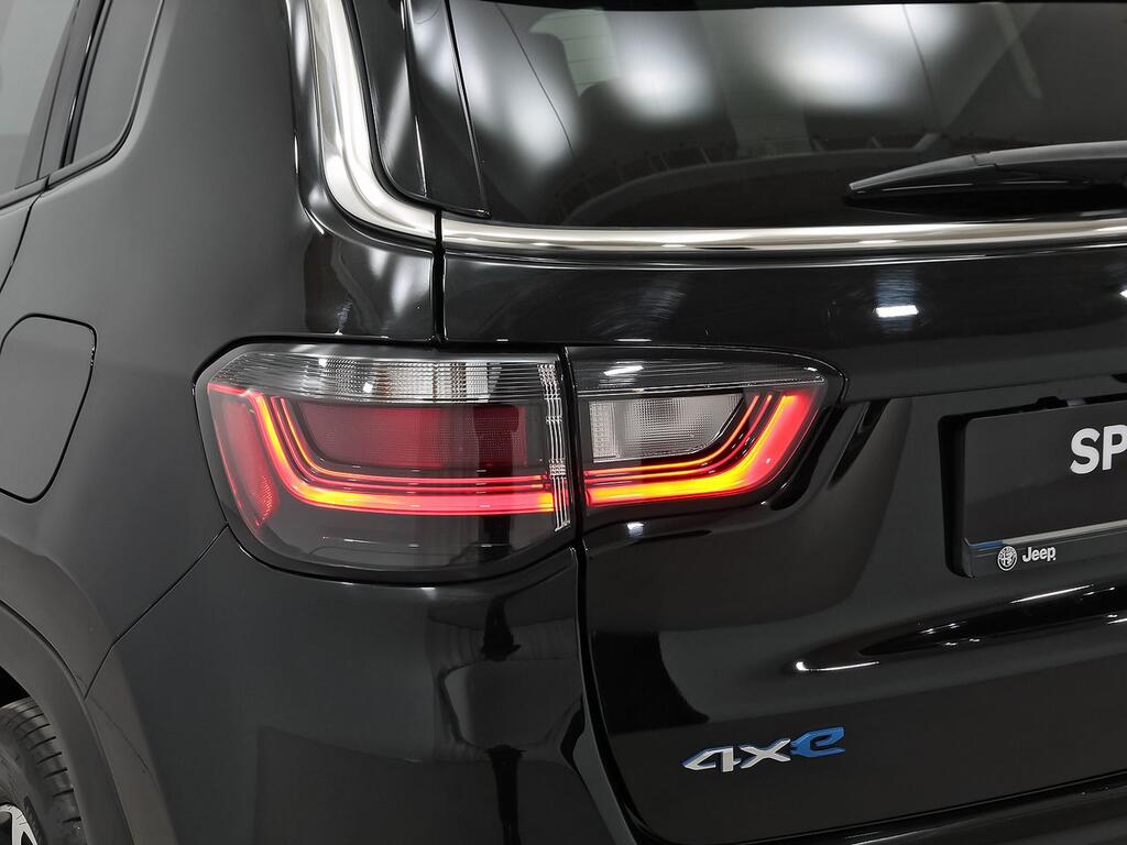 Jeep Compass 4Xe 1.3 PHEV 140kW(190CV) Limited AT AWD 37