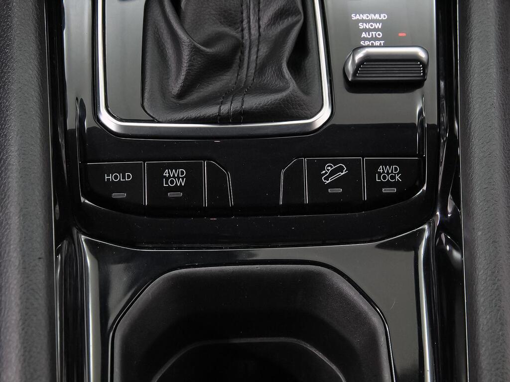 Jeep Compass 4Xe 1.3 PHEV 140kW(190CV) Limited AT AWD 33