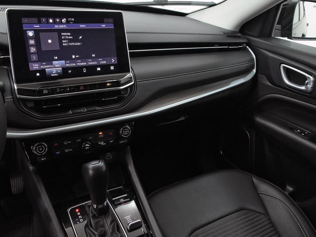 Jeep Compass 4Xe 1.3 PHEV 140kW(190CV) Limited AT AWD 12