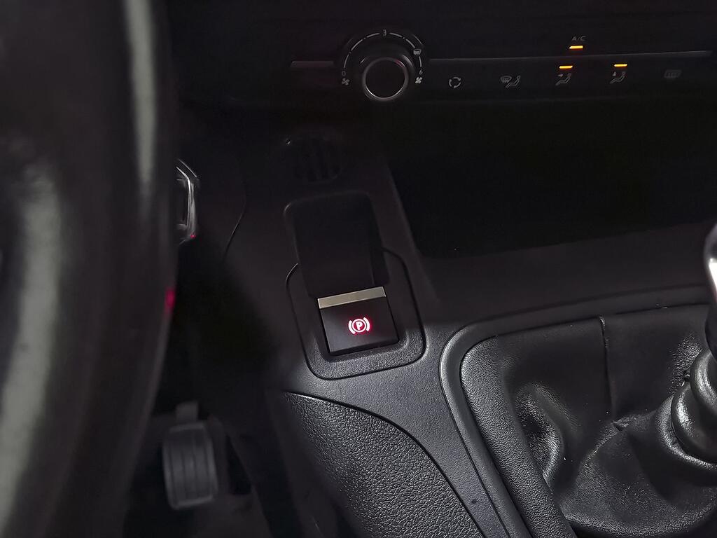 Opel Combo Cargo 1.5 TD 75kW (100CV) S/S Elegance XL 25