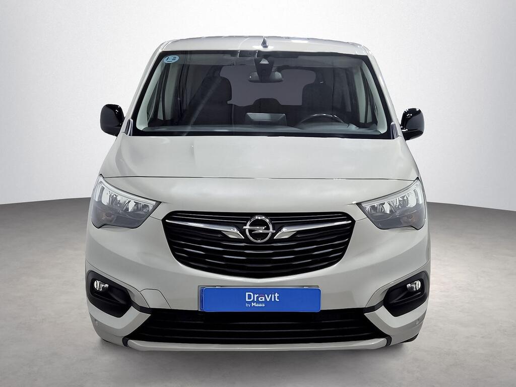 Opel Combo Cargo 1.5 TD 75kW (100CV) S/S Elegance XL 4
