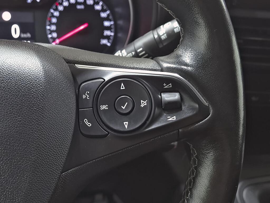 Opel Combo Cargo 1.5 TD 75kW (100CV) S/S Elegance XL 18