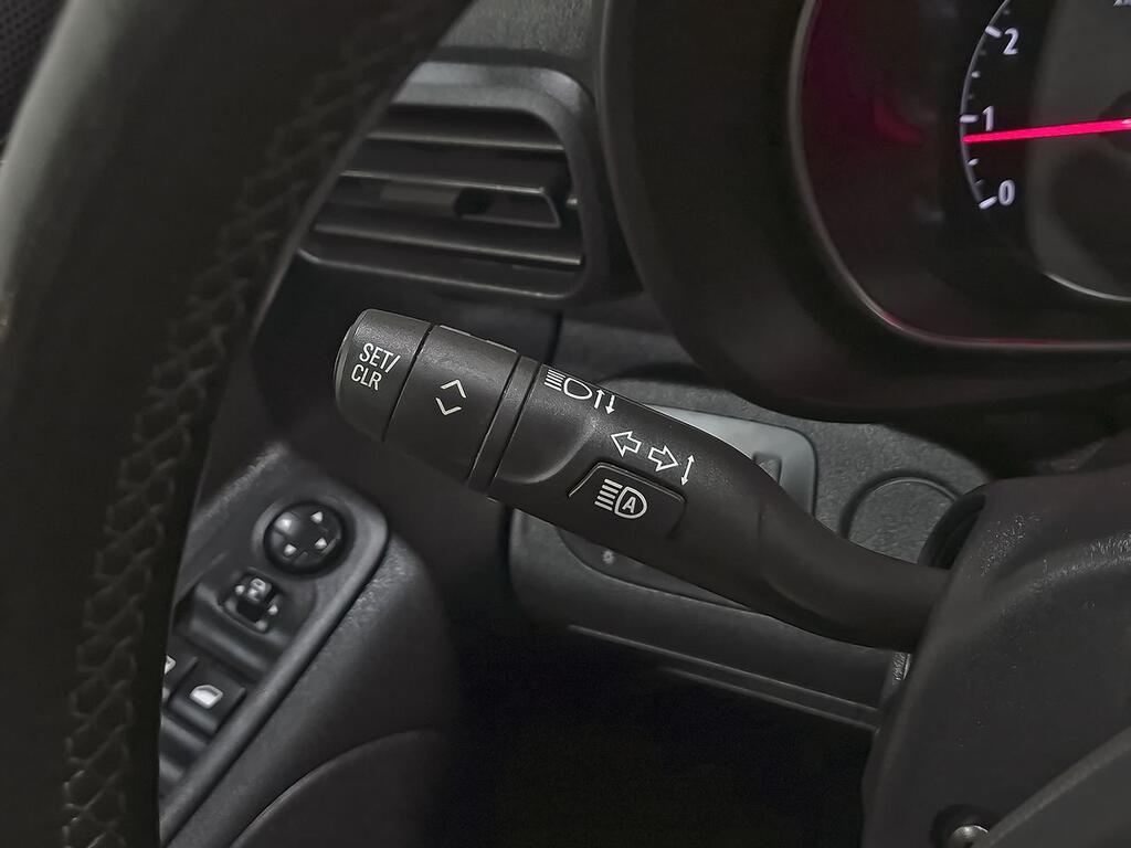 Opel Combo Cargo 1.5 TD 75kW (100CV) S/S Elegance XL 15