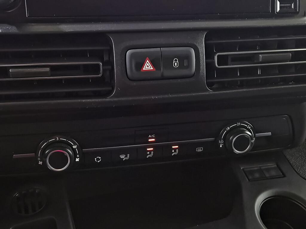 Opel Combo Cargo 1.5 TD 75kW (100CV) S/S Elegance XL 24