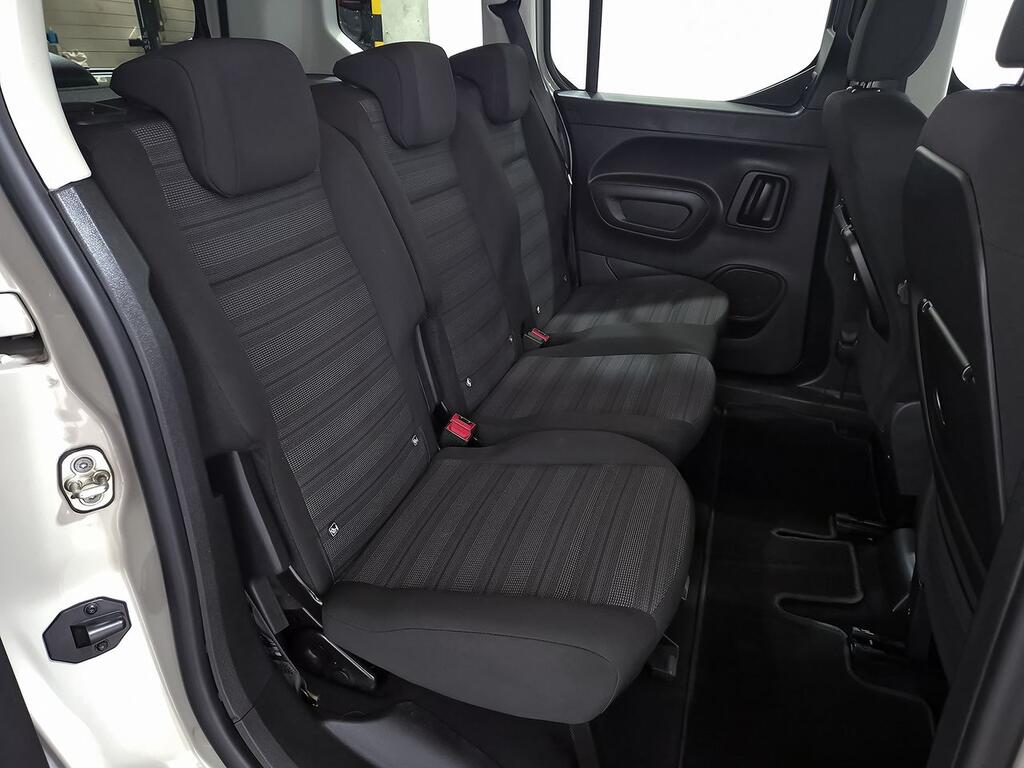 Opel Combo Cargo 1.5 TD 75kW (100CV) S/S Elegance XL 8