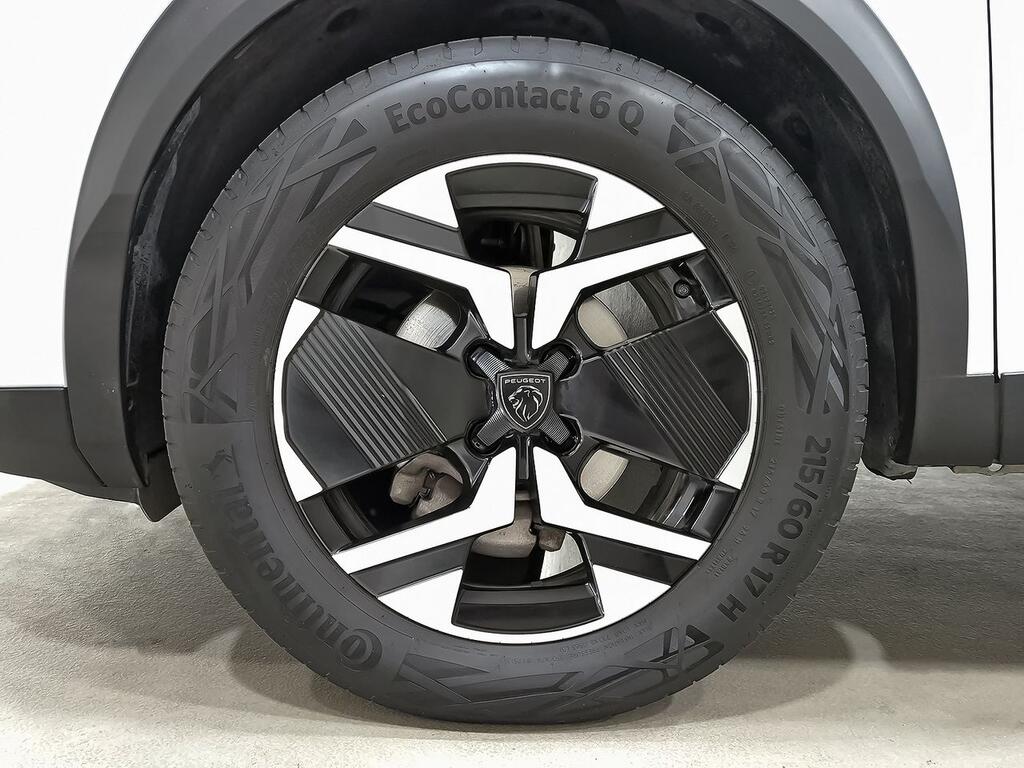 Peugeot 2008 Allure Puretech 100 S&S 6 Vel. MAN 10