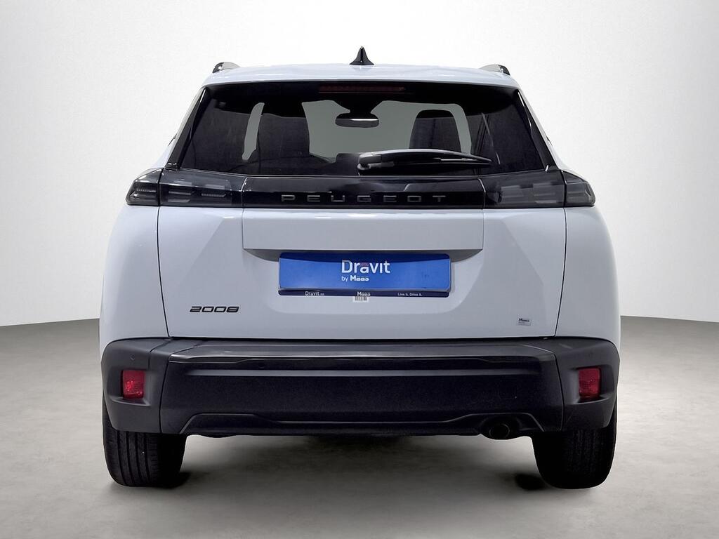 Peugeot 2008 Allure Puretech 100 S&S 6 Vel. MAN 5