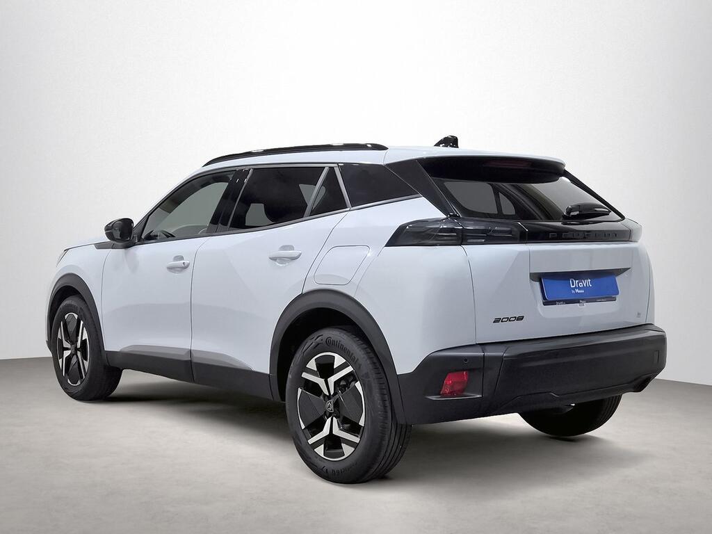 Peugeot 2008 Allure Puretech 100 S&S 6 Vel. MAN 2