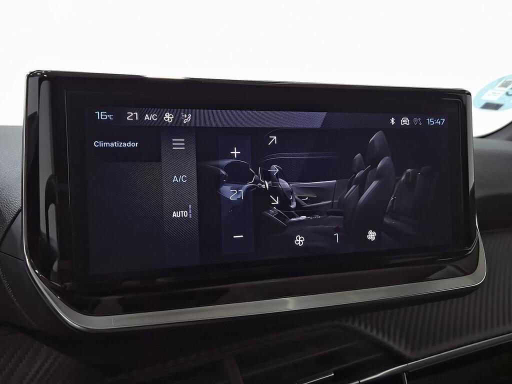 Peugeot 2008 Allure Puretech 100 S&S 6 Vel. MAN 25