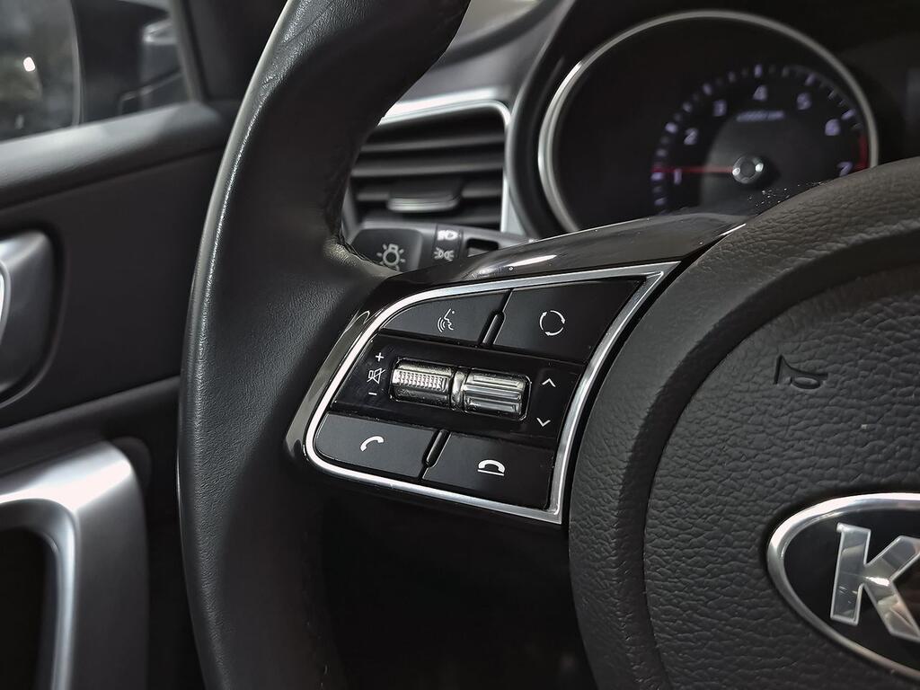 Kia XCeed 1.0 T-GDi Drive 88kW (120CV) 16