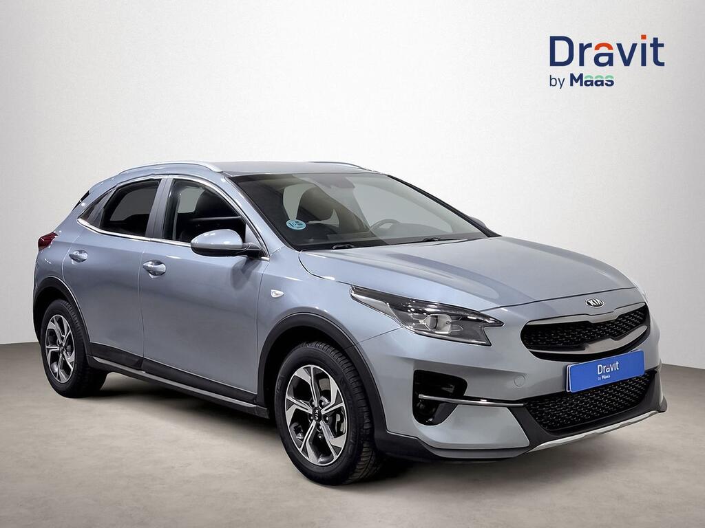 Kia XCeed 1.0 T-GDi Drive 88kW (120CV)