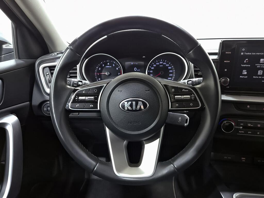 Kia XCeed 1.0 T-GDi Drive 88kW (120CV) 18