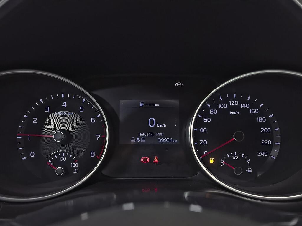 Kia XCeed 1.0 T-GDi Drive 88kW (120CV) 13