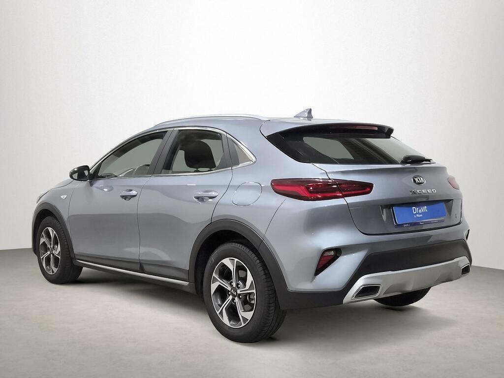 Kia XCeed 1.0 T-GDi Drive 88kW (120CV) 2