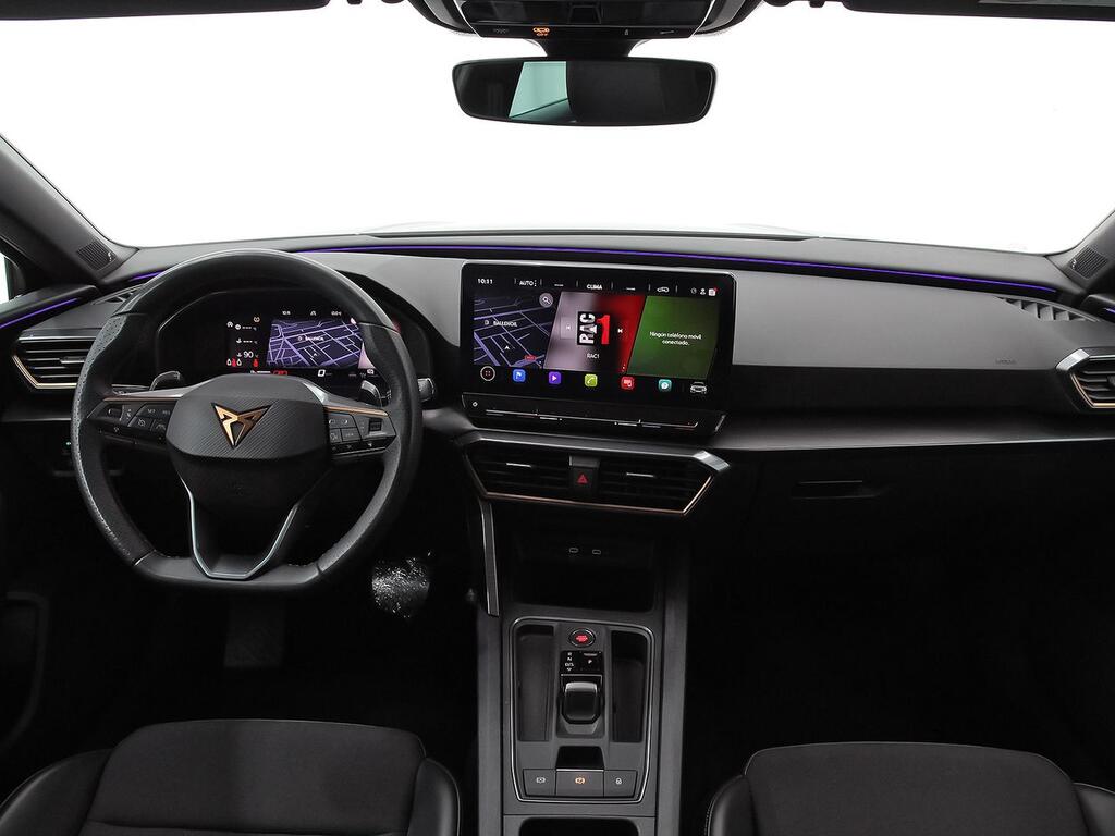 Cupra León 1.5 eTSI 110kW (150CV) DSG 4