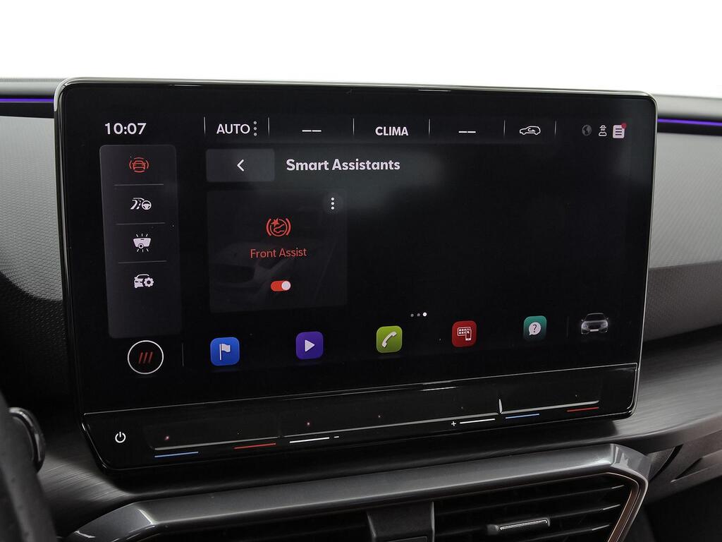 Cupra León 1.5 eTSI 110kW (150CV) DSG 27