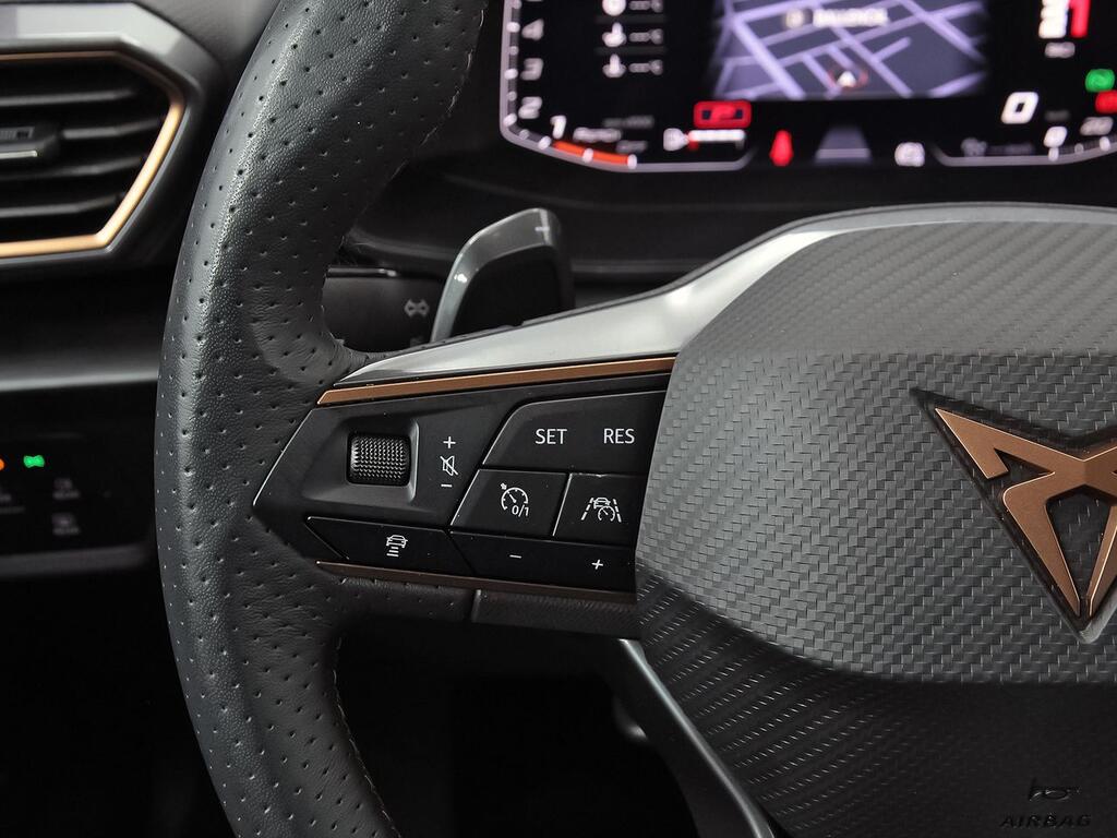 Cupra León 1.5 eTSI 110kW (150CV) DSG 15