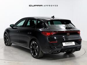 Cupra León 1.5 eTSI 110kW (150CV) DSG