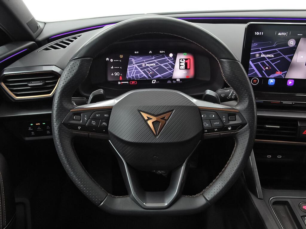 Cupra León 1.5 eTSI 110kW (150CV) DSG 17
