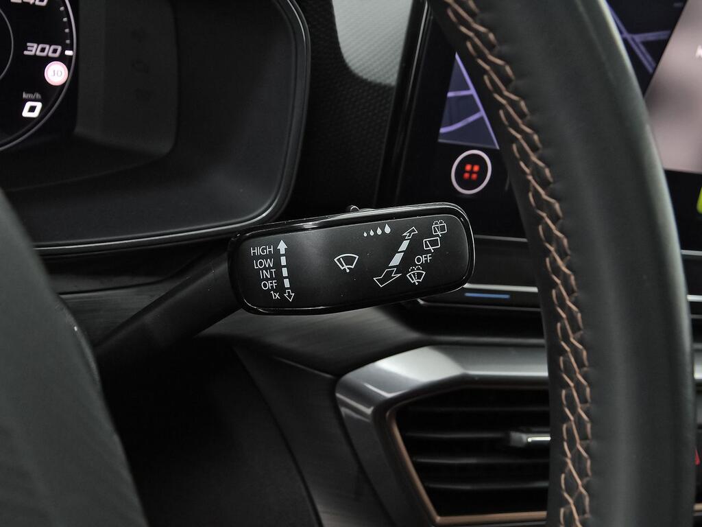 Cupra León 1.5 eTSI 110kW (150CV) DSG 14