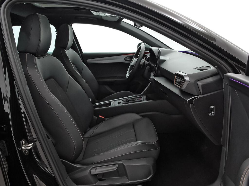 Cupra León 1.5 eTSI 110kW (150CV) DSG 5