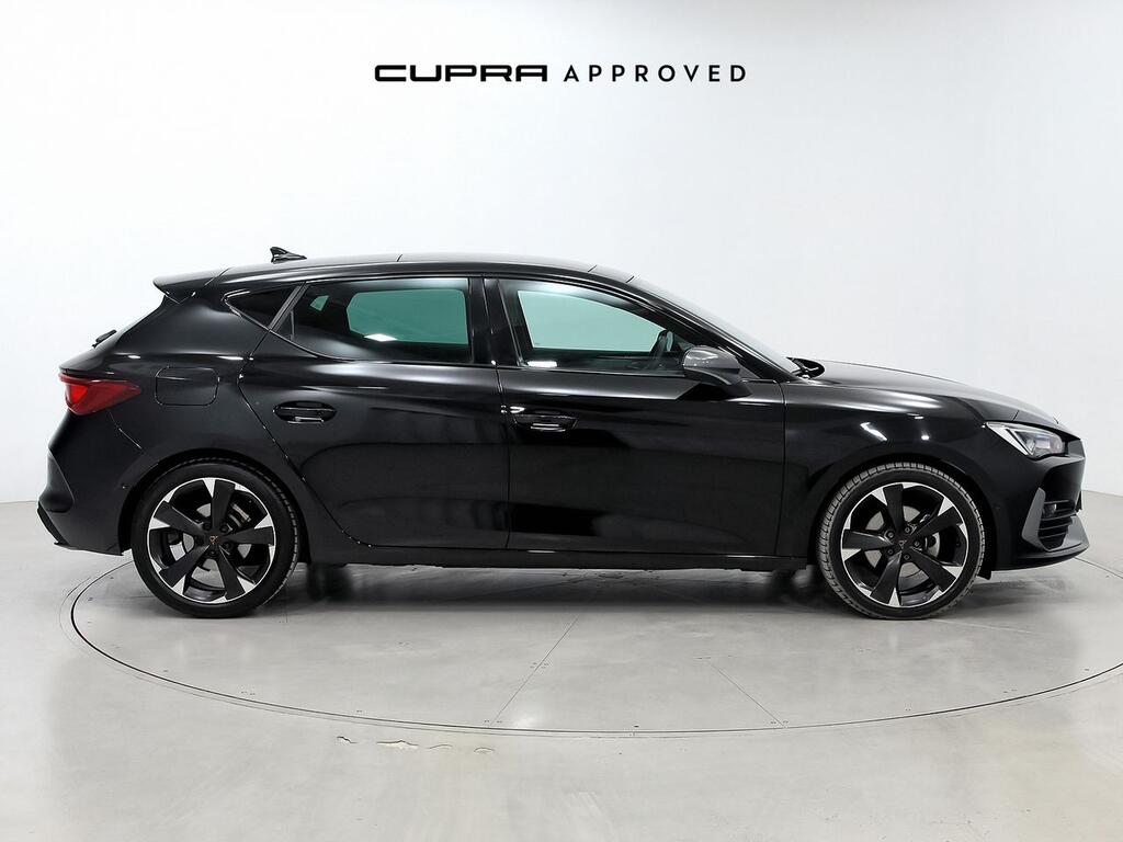 Cupra León 1.5 eTSI 110kW (150CV) DSG 3