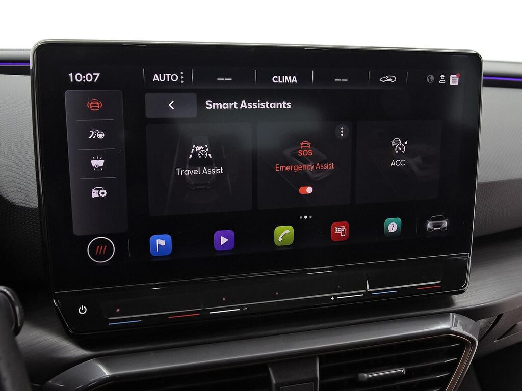 Cupra León 1.5 eTSI 110kW (150CV) DSG 26