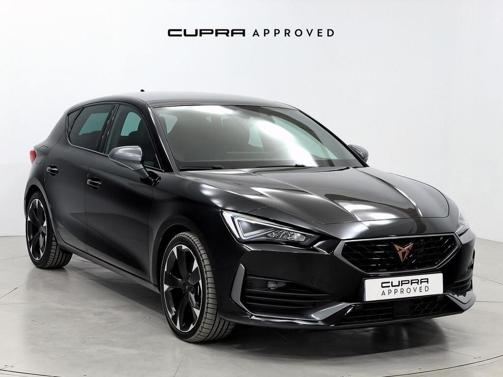 CUPRA León 1.5 eTSI 110kW (150CV) DSG
