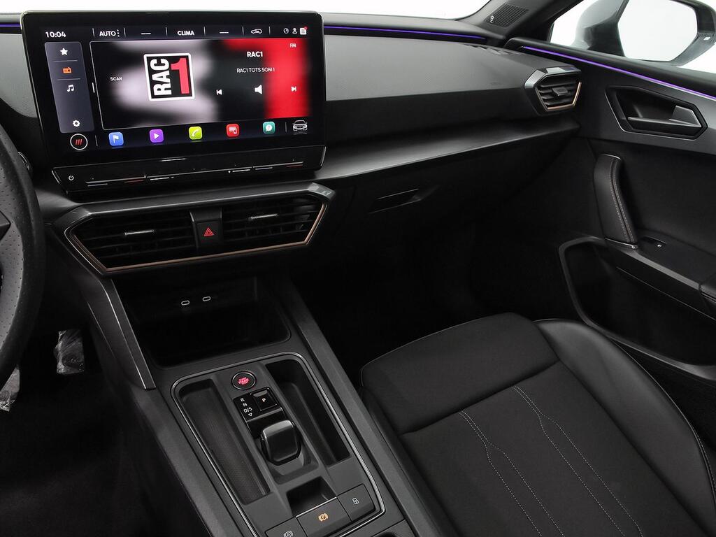 Cupra León 1.5 eTSI 110kW (150CV) DSG 9