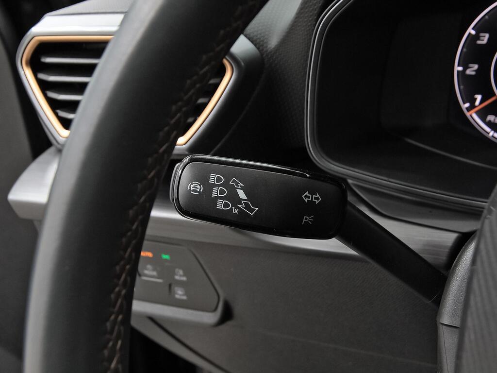 Cupra León 1.5 eTSI 110kW (150CV) DSG 13