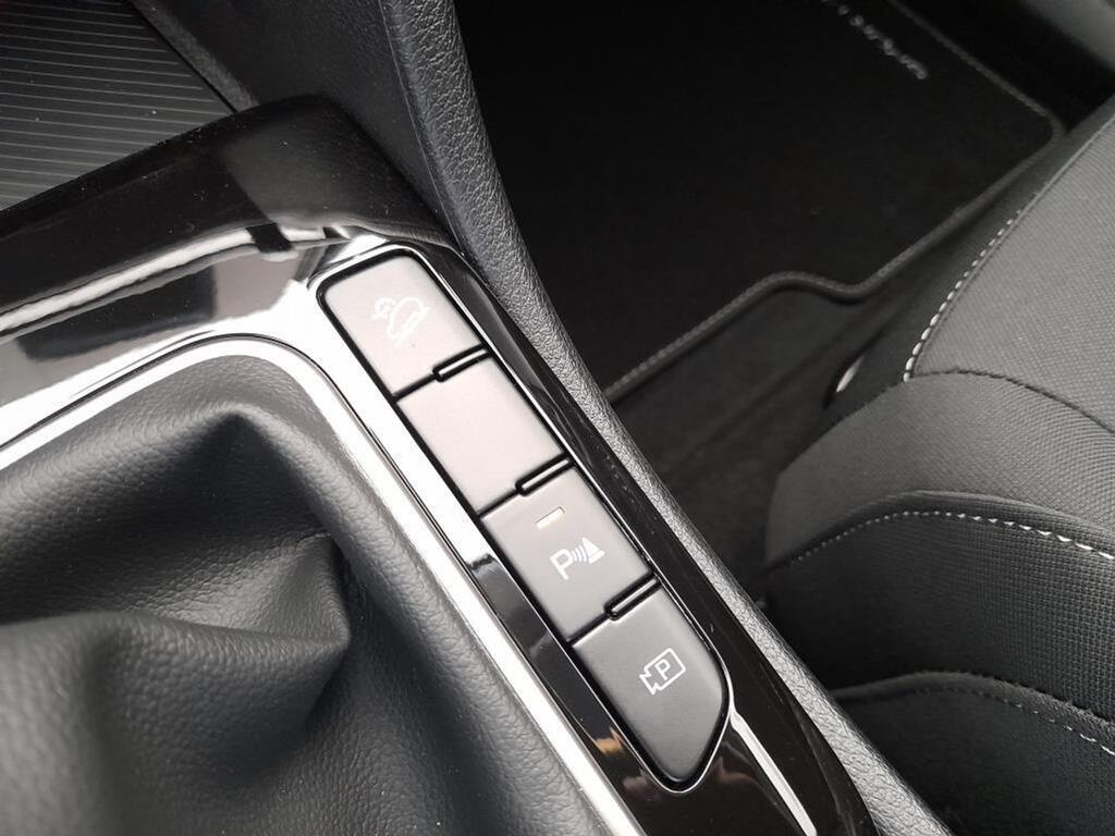 Kia Sportage 1.6 T-GDi MHEV 110kW (150CV) Drive 4x2 25