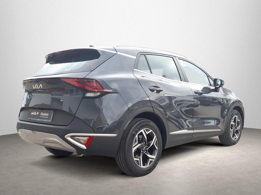 Kia Sportage 1.6 T-GDi MHEV 110kW (150CV) Drive 4x2 7