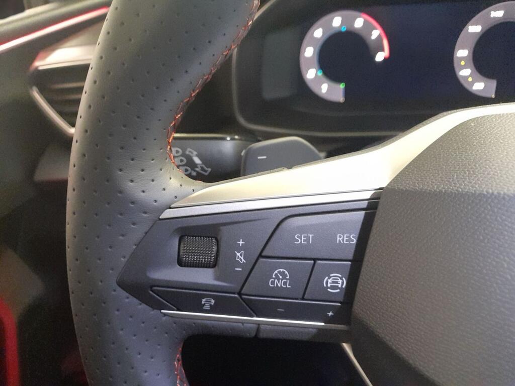 Seat Leon 1.5 TSI e-Hybrid 150kW DSG-6 FR XM 9