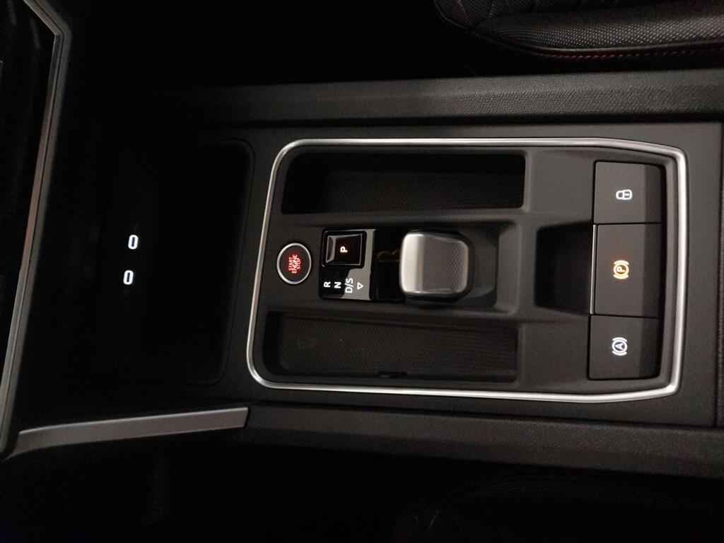 Seat Leon 1.5 TSI e-Hybrid 150kW DSG-6 FR XM 11