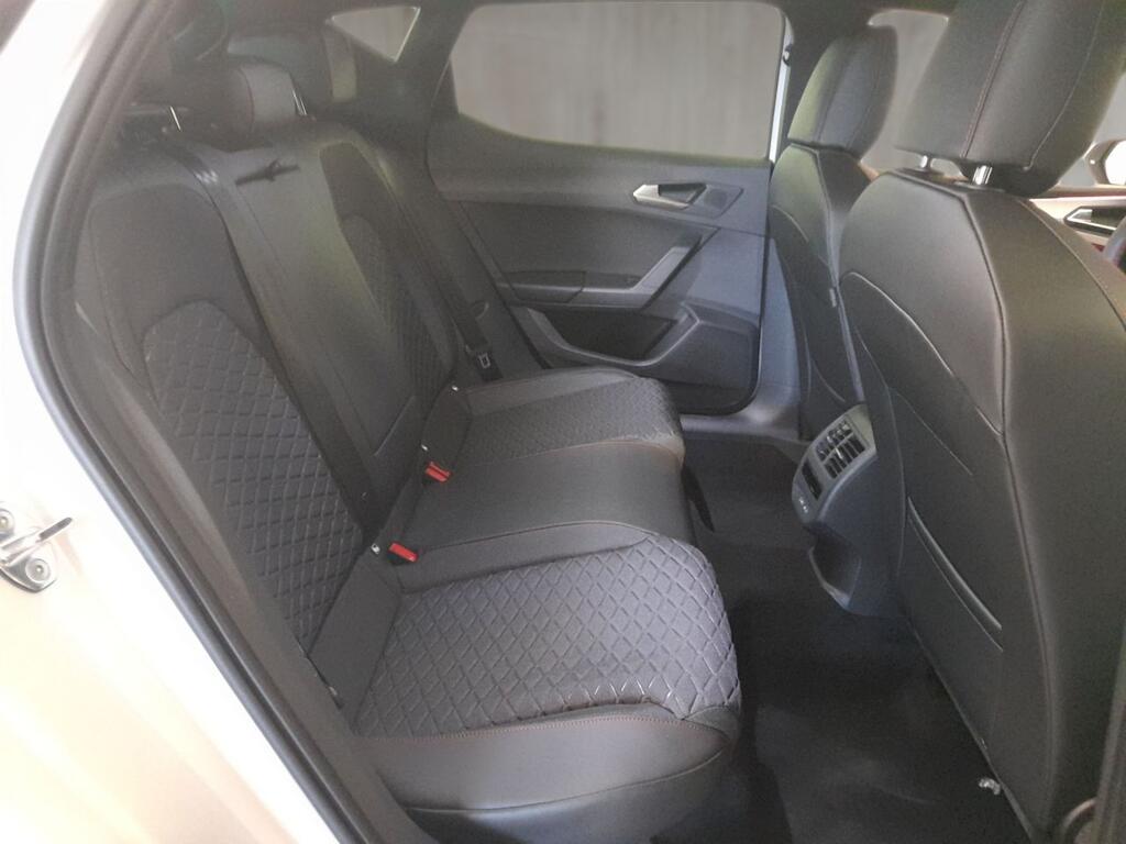 Seat Leon 1.5 TSI e-Hybrid 150kW DSG-6 FR XM 6