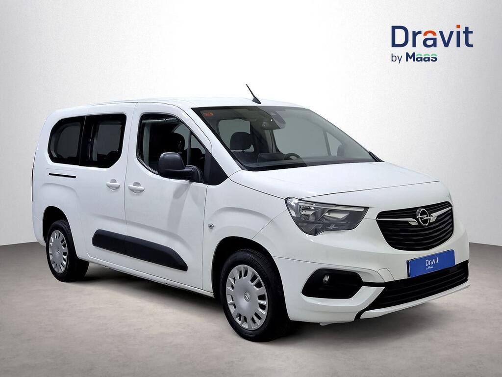Opel Combo Cargo 1.5 TD 75kW (100CV) S/S Edition Plus XL